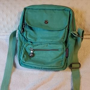 Crossbody bag